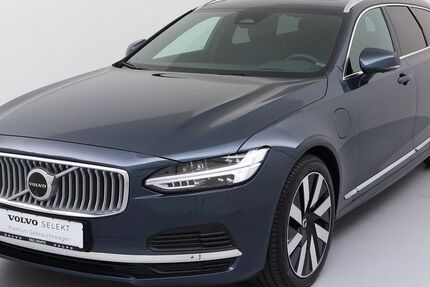 Volvo V90 23.600 km 44.950 &euro; Kiel 24107