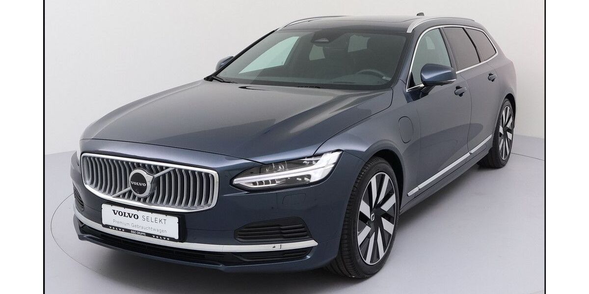 Volvo V90 23.600 km 44.950 &euro; Kiel 24107