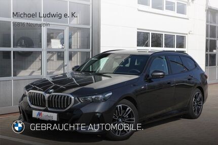 BMW 520 29.900 km 61.750 € Neuruppin 16816