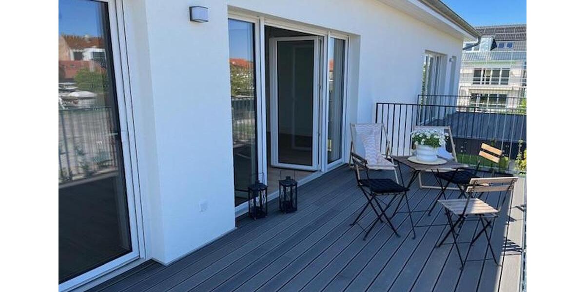 Erdgeschoßwohnung Mittenwalde - 3 Zimmer, 80 m&sup2;, 1.100&euro; | Angebot:26421340