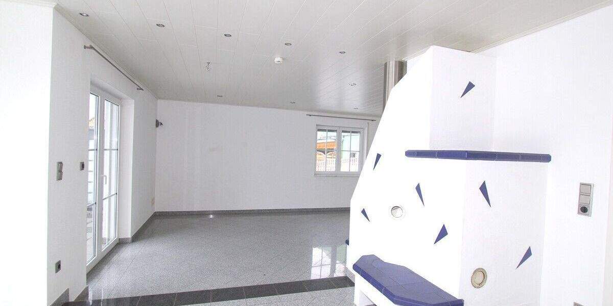 Doppelhaushälfte Lupburg - 4 Zimmer, 170 m&sup2;, 1.440&euro; | Angebot:25390918