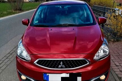 Mitsubishi Space Star 86.126 km 5.900 &euro; Stuhr 28816