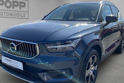 Volvo XC40 88.007 km 24.950 &euro; Leipzig 04129