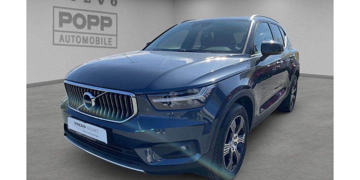 Volvo XC40 88.007 km 24.950 &euro; Leipzig 04129