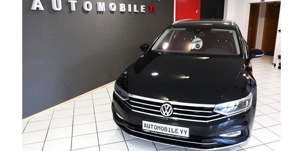 VW Passat Variant 225.700 km 13.500 &euro; Syrgenstein-Landshausen 89428