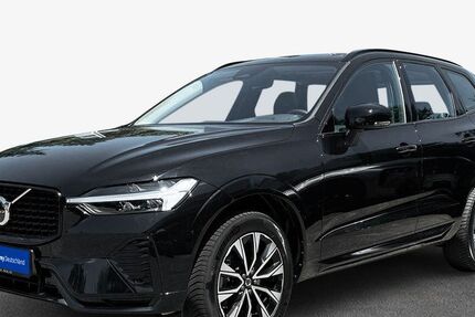 Volvo XC60 12.017 km 39.990 € Rastatt 76437