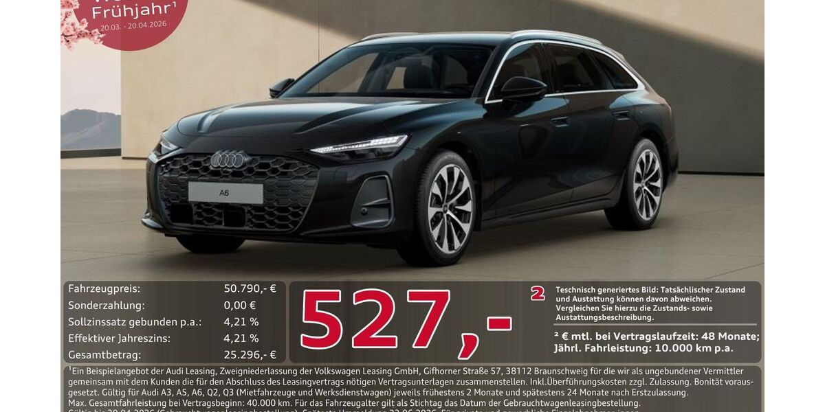 Audi A6 24.558 km 50.790 &euro; Ingolstadt 85057