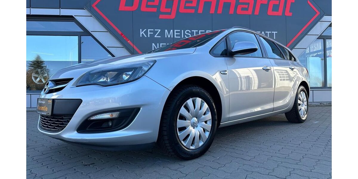 Opel Astra 131.354 km 7.400 &euro; Mönchhagen 18182