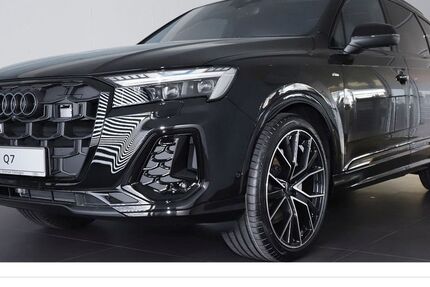 Audi Q7 1.980 km 112.280 &euro; Göttingen OT Grone 37081