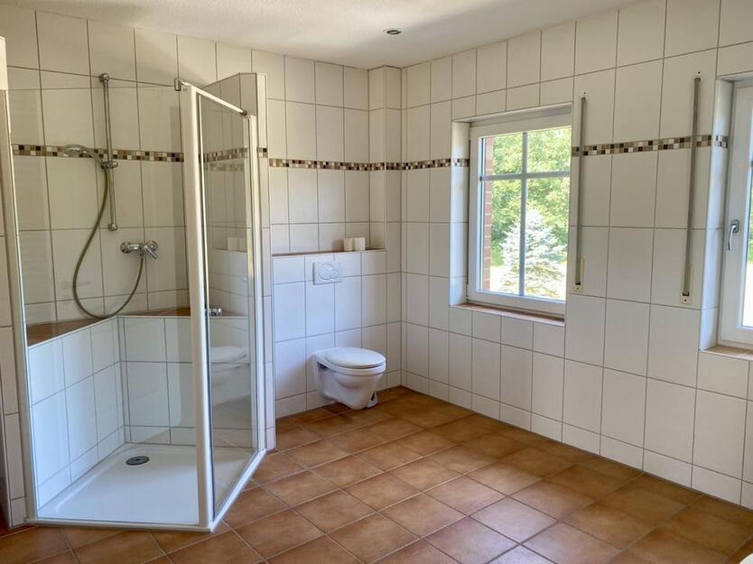 Platz ohne Ende – Einfamilienhaus zu vermieten