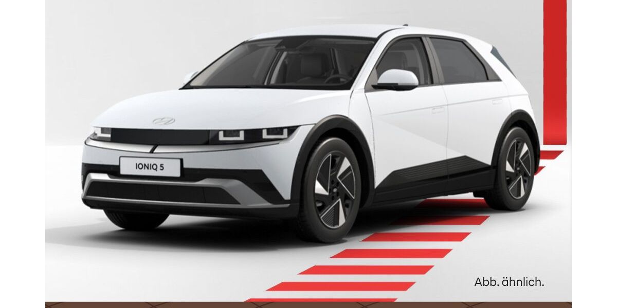 Hyundai IONIQ 5 4.500 km 45.790 &euro; Marne 25709