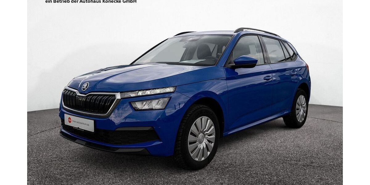 Skoda Kamiq 79.444 km 15.790 &euro; Wittingen 29378