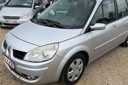 Renault Scenic 198.000 km 1.890 &euro; Singen 78224