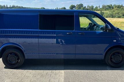 VW T5 Transporter 260.000 km 15.000 € Wachtberg 53343