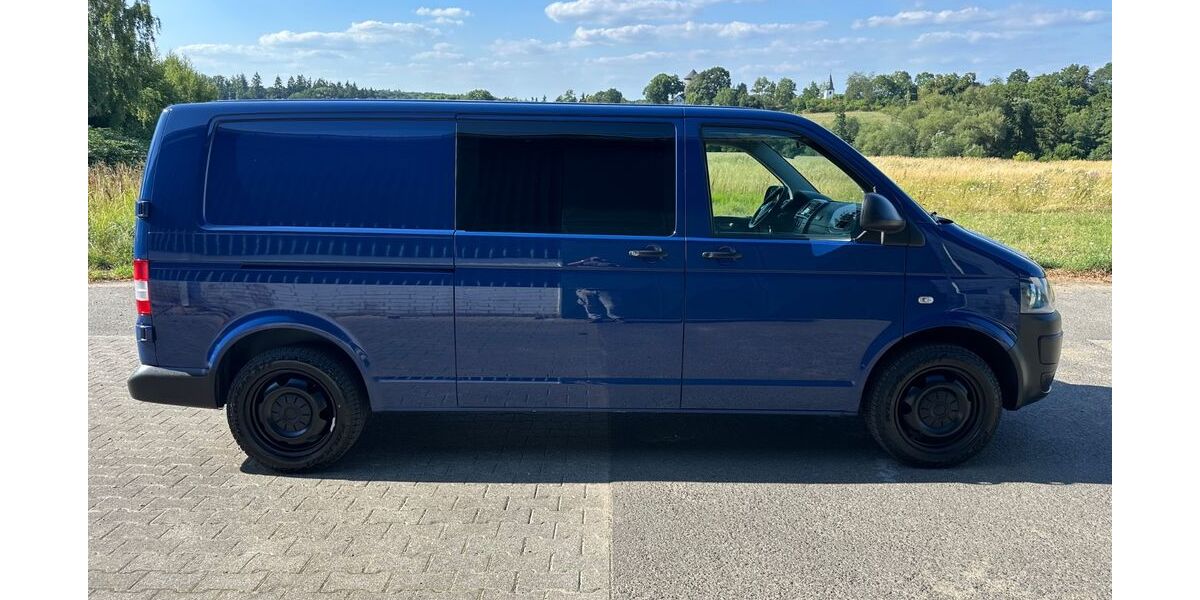 VW T5 Transporter 260.000 km 15.000 € Wachtberg 53343