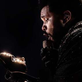 The Weeknd I  Hotel + Ticket I VERFÜGBAR 26.06.2026 Travel-Packages
