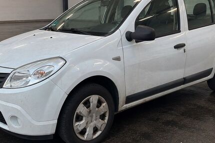 Dacia Sandero 287.477 km 590 &euro; Neumünster 24536
