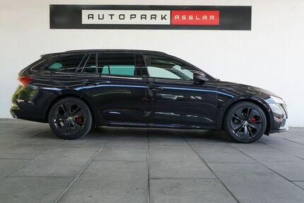 Skoda Octavia 174.980 km 18.880 &euro; Asslar 35614