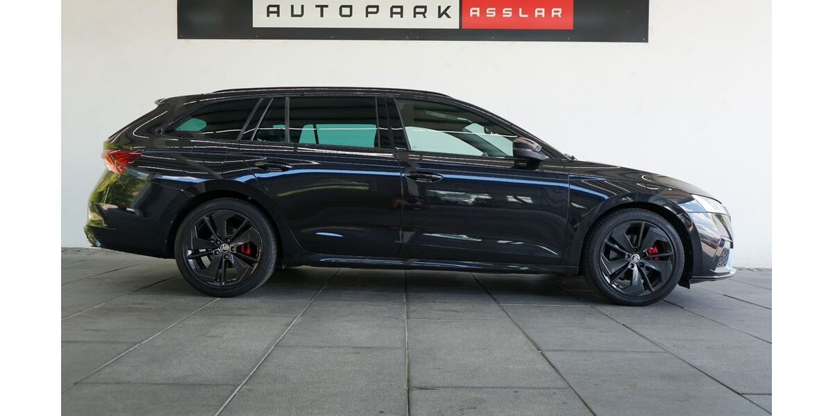 Skoda Octavia 174.980 km 18.880 &euro; Asslar 35614