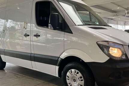 Mercedes-Benz Sprinter 189.000 km 13.990 &euro; Datteln 45711