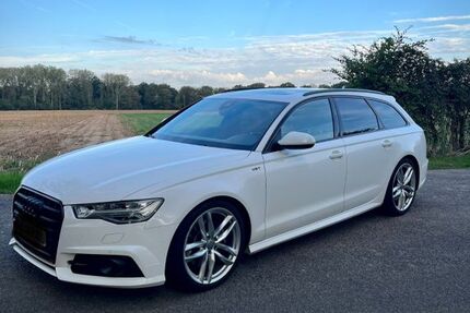Audi A6 171.300 km 19.490 &euro; Geldern 47608