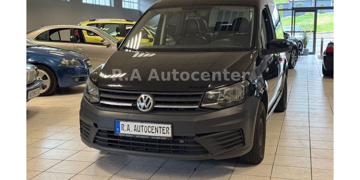 VW Caddy 485.345 km 5.400 &euro; Breitscheid-Medenbach 35767