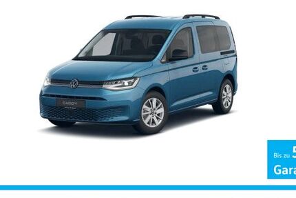 VW Caddy 11.800 km 34.980 &euro; Gersthofen 86368