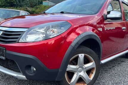 Dacia Sandero 104.000 km 2.990 &euro; Schwerte 58239