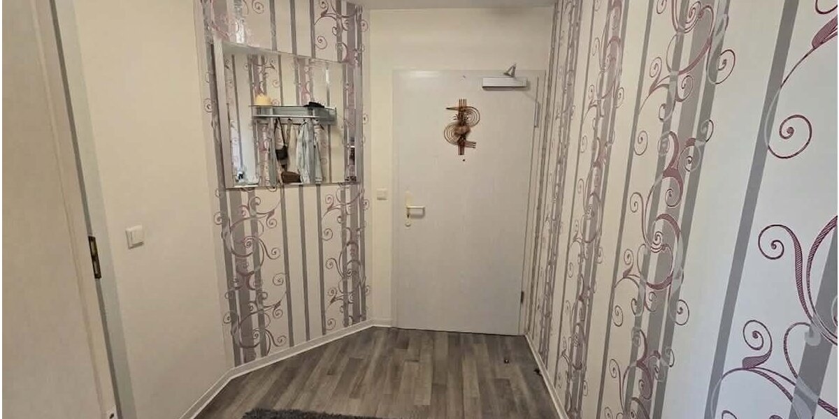 Schlüchtern, ELW - Etagenwohnung Schlüchtern | Angebot:26590501