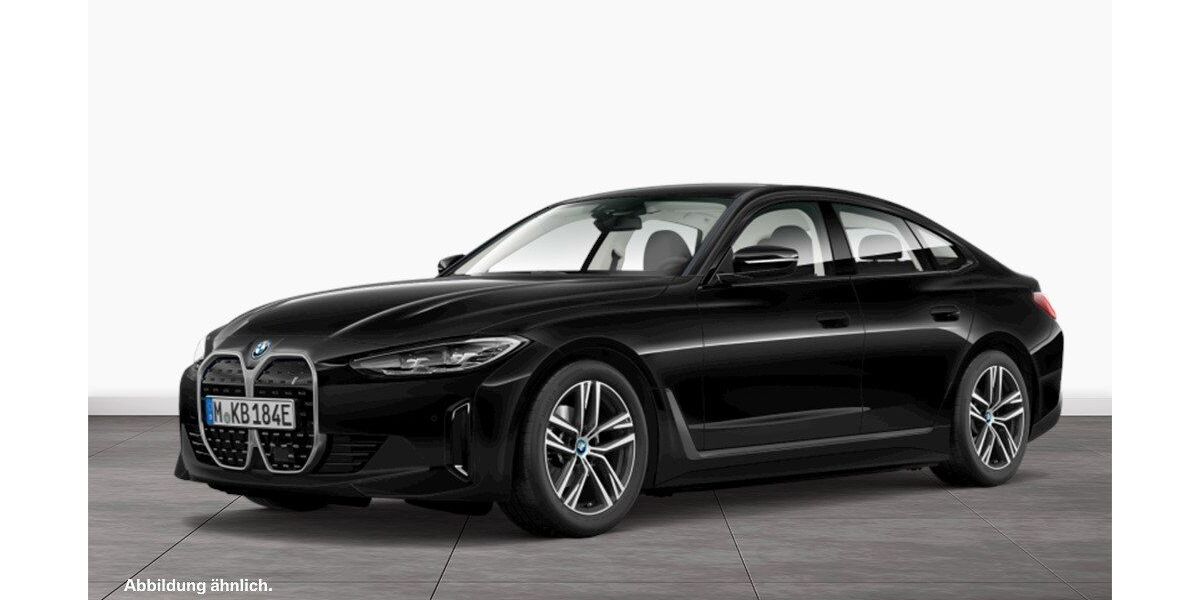 BMW i4 32.500 km 33.906 &euro; Riesa 01587