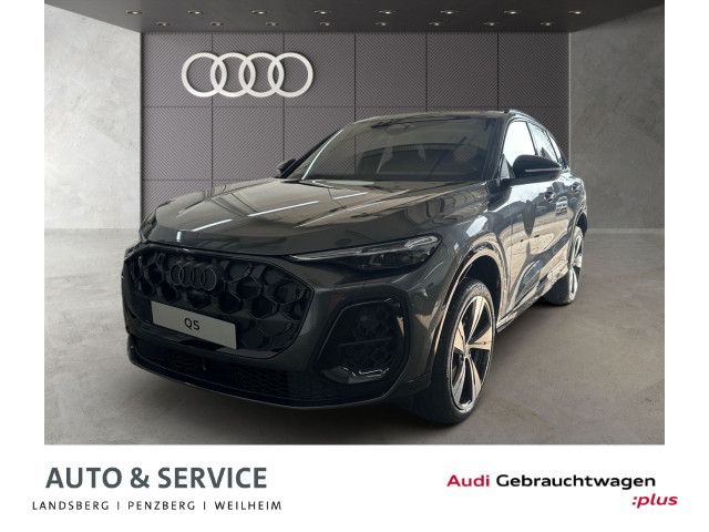 Audi Q5 6.000 km 74.490 € Weilheim 82362