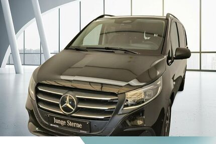 Mercedes-Benz Vito 2.896 km 56.585 &euro; Schwerin 19057
