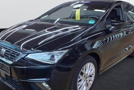 Seat Ibiza 26.400 km 22.640 &euro; Grafenhausen 79865