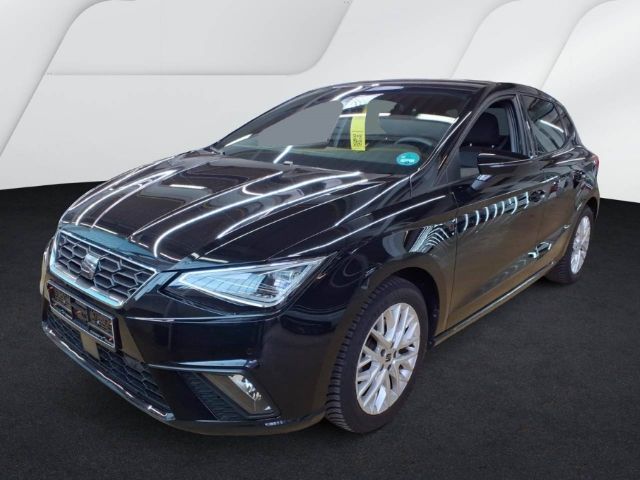Seat Ibiza 26.400 km 22.640 &euro; Grafenhausen 79865