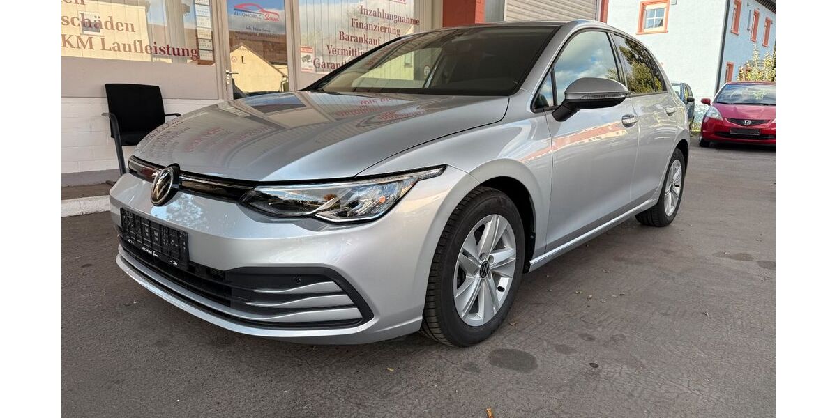 VW Golf 75.000 km 14.950 &euro; Veitshöchheim 97209