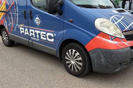 Opel Vivaro 226.900 km 2.600 &euro; Jettingen 89343