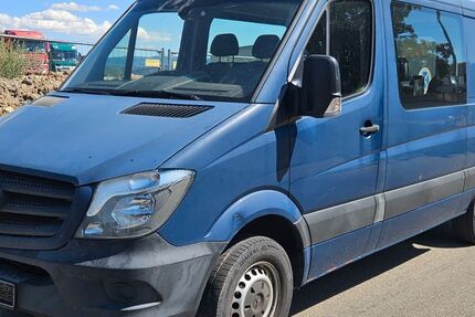 Mercedes-Benz Sprinter 263.000 km 14.950 &euro; Schömberg 72355