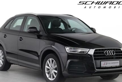 Audi Q3 146.800 km 15.500 &euro; Lambertsberg 54649