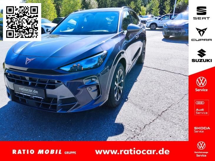 Cupra Terramar 23.400 km 37.770 &euro; Annaberg-Buchholz 09456