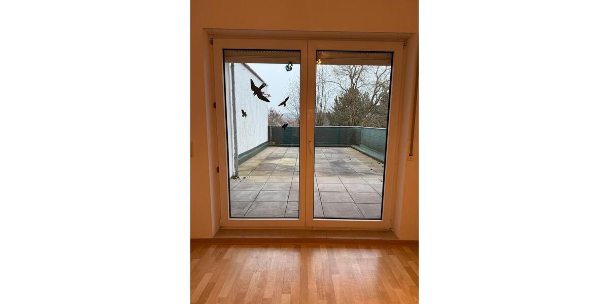 Moderne 4-Zimmer-Wohnung 4 zimmer