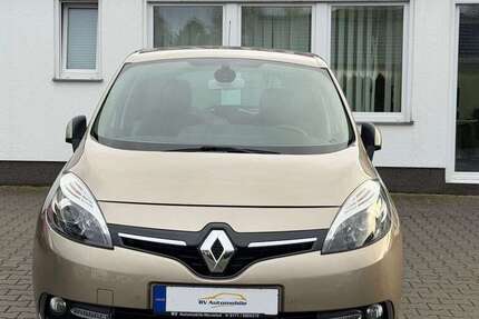 Renault Scenic 108.000 km 6.999 &euro; Neuwied 56567