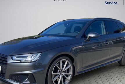 Audi A4 130.655 km 25.900 &euro; Enkirch 56850