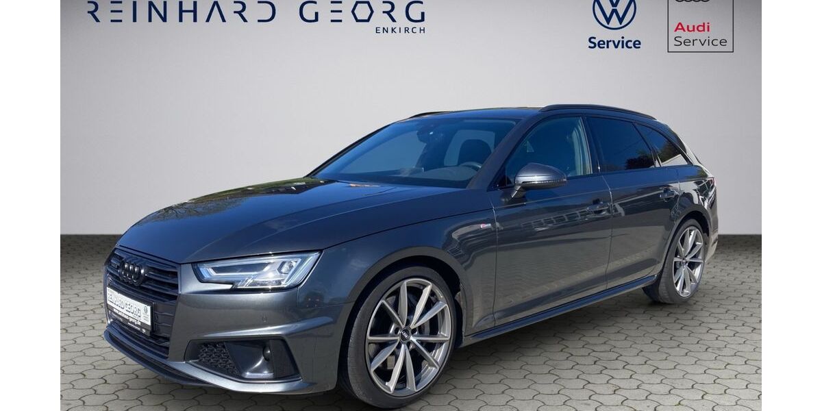 Audi A4 130.655 km 25.900 &euro; Enkirch 56850