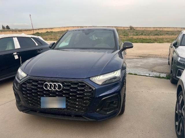 Audi Q5 39.276 km 43.646 &euro; Hagen 58091