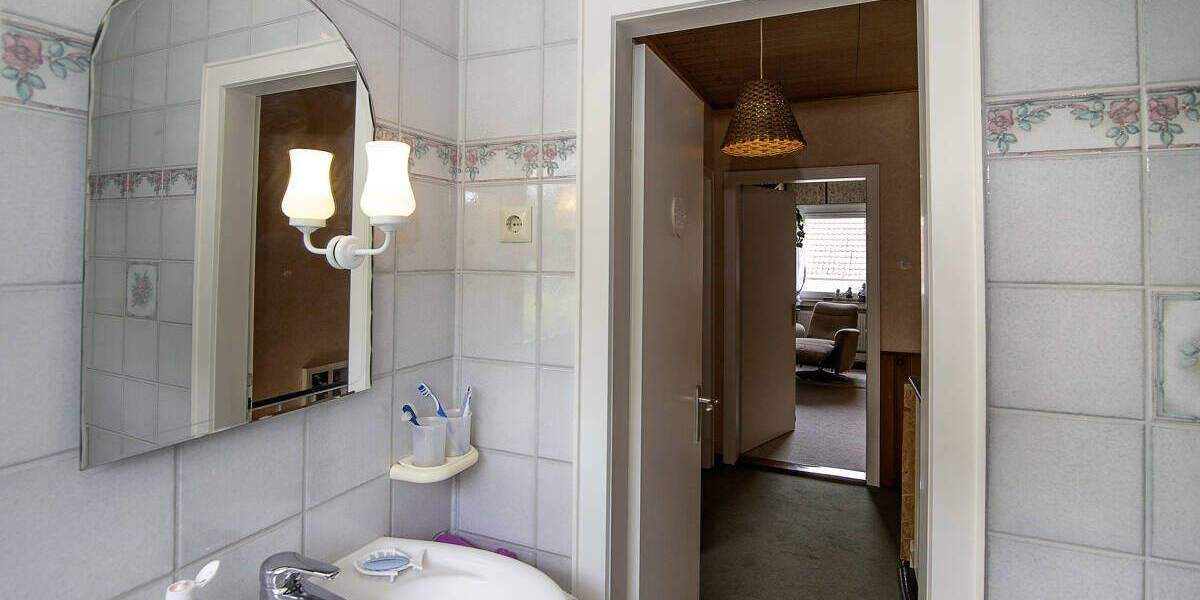 Reihenendhaus Bremerhaven / Wulsdorf Wulsdorf - 4 Zimmer, 95 m&sup2;, 159.000&euro; | Angebot:25777421