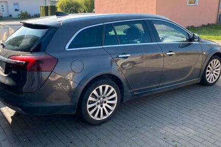 Opel Insignia 171.000 km 6.999 &euro; Aschersleben 06449
