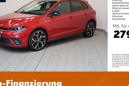 VW Polo 23.057 km 25.980 &euro; Amberg 92224