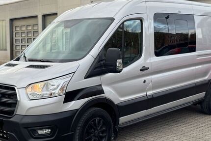 Ford Transit 255.223 km 12.990 &euro; Göttingen 37077