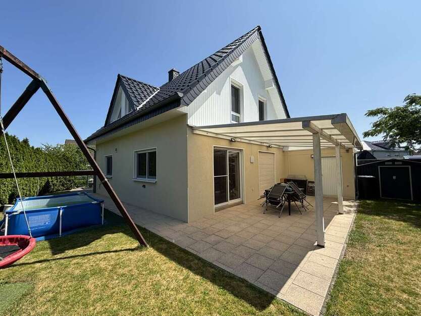 Haus zum Kaufen in Verl 449.000 € 106.09 m²