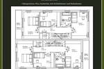 Modernes Neubau-Haus 2025 (A+) mit EinliegerWohnung - 170 m², 5 SZ, 3 Bäder, provisionsfrei
